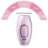 Face To Feet Laser Hair Remover